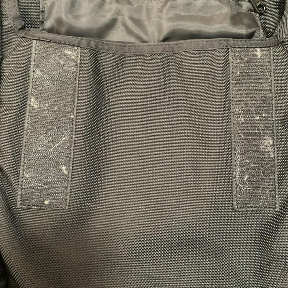 GC Timbuk2 Swig Urban Laptop Backpack - Black / Green - Picture 6 of 8